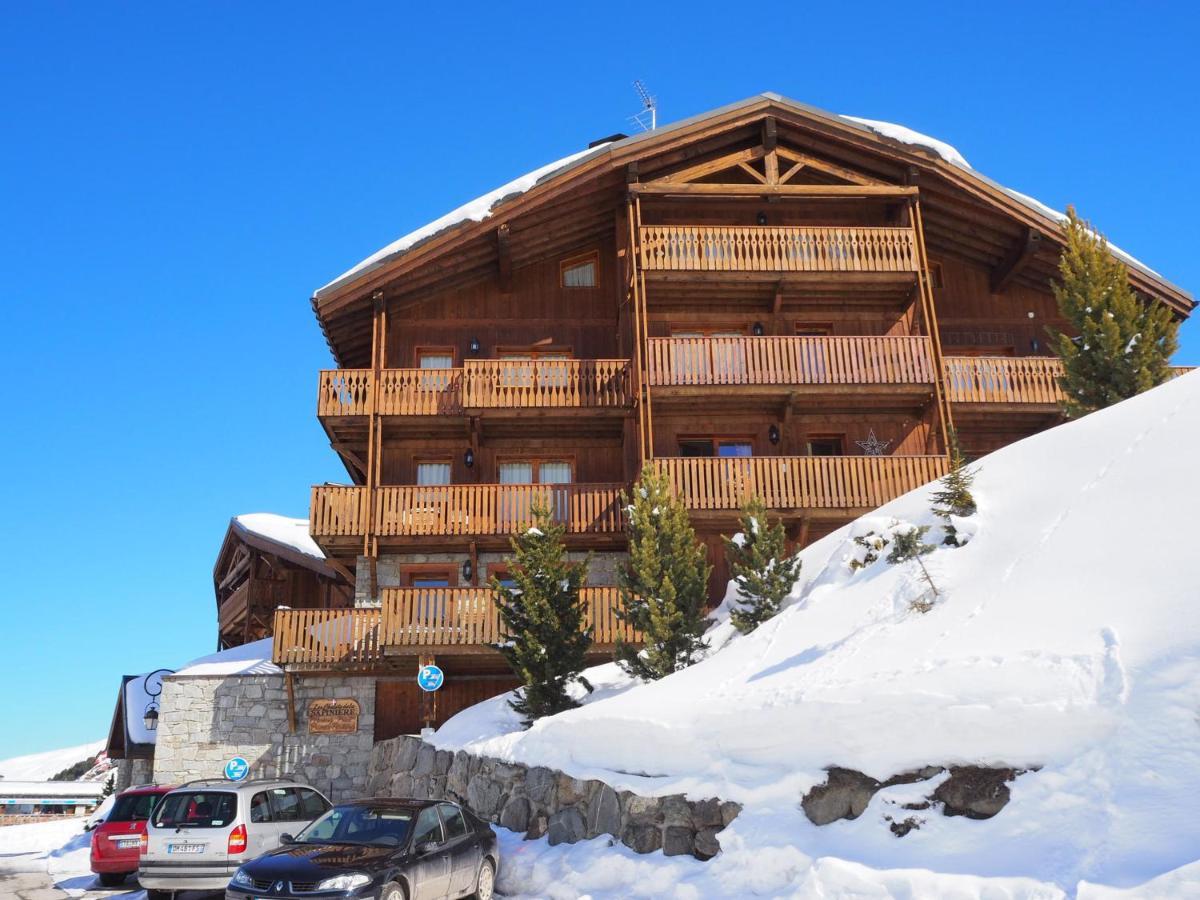 Appartement Spacieux Depart Ski Aux Pieds Terrasse - Fr-1-344-792 แซ็ง-มาร์แต็ง-เดอ-แบลวีย์ ภายนอก รูปภาพ